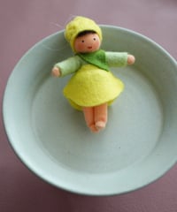 レモンGirl ベージュ