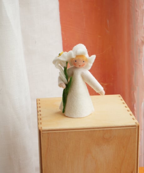 ゆり　/　Ambrosius dolls