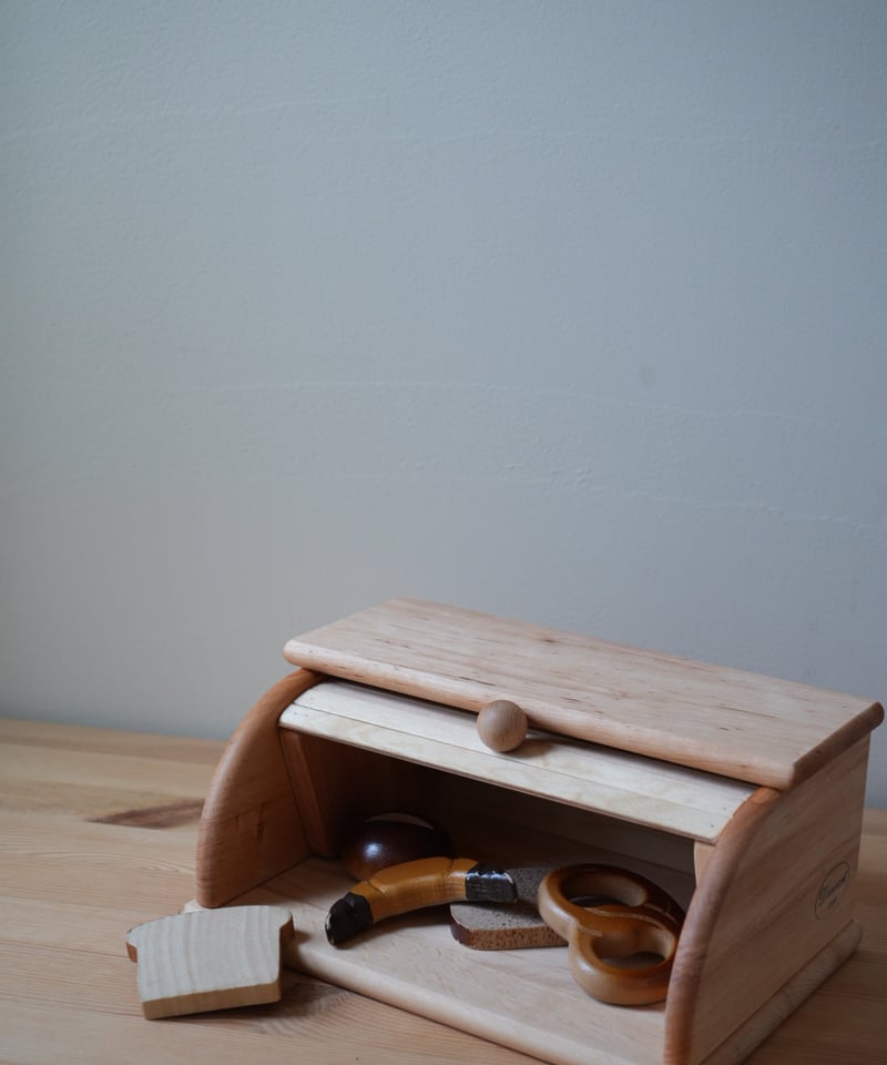 Bread box / Drewart | Moinapi
