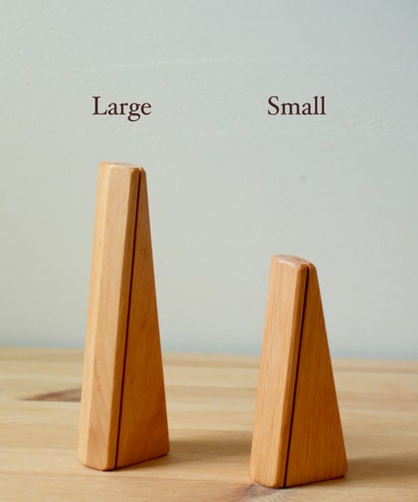 Sidwise Postcard Holder /　RahmenArt