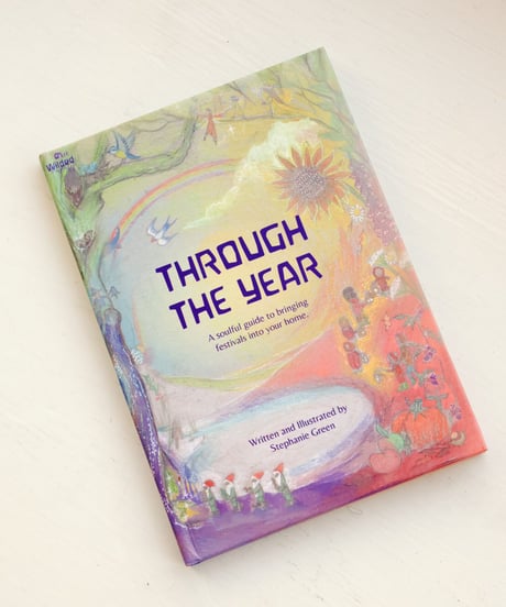 Wilded Journey Through the Year /Wilded Family