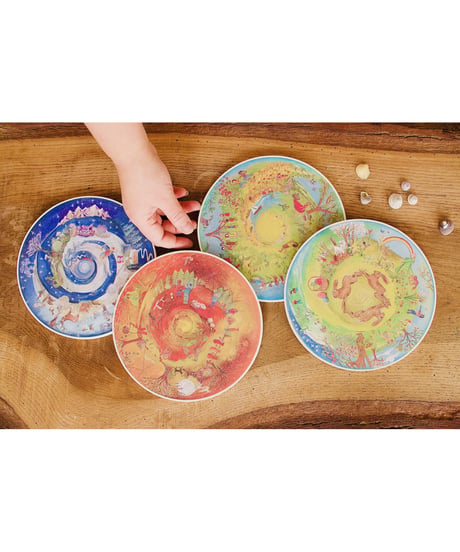 【受注商品】  Wild the year-round set/Wilded Family