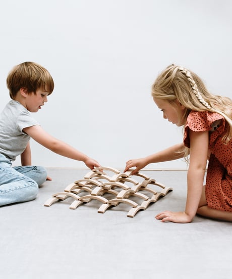 Abel blocks mini 66