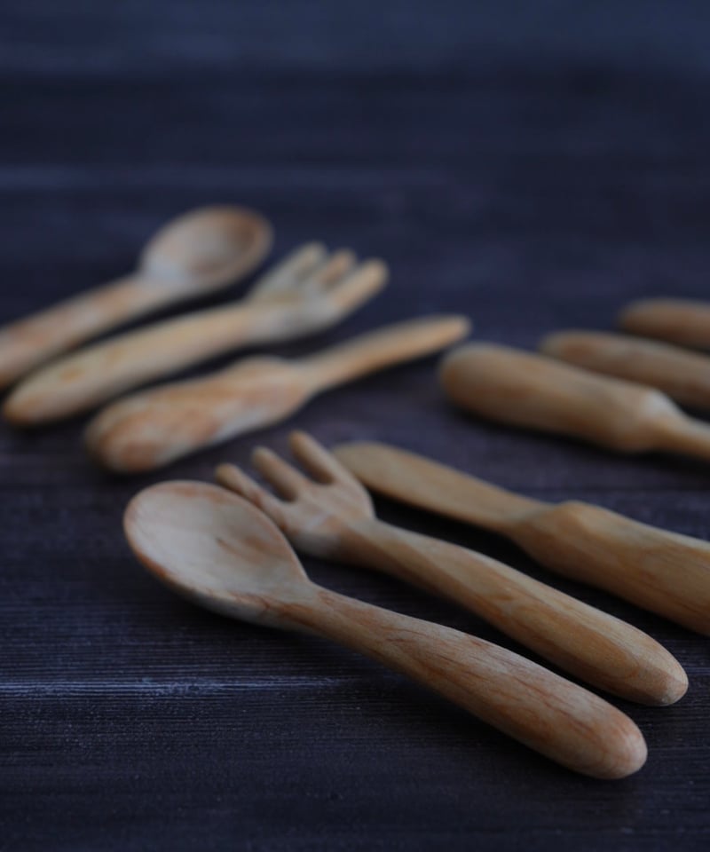 カトラリーセット / AllAlive ウクライナ | Moinapi