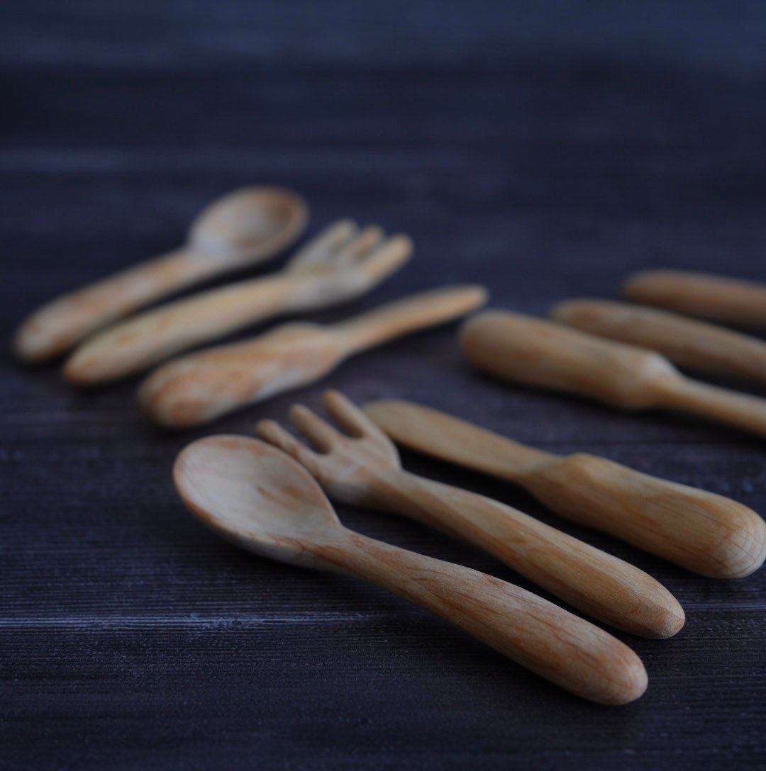 カトラリーセット / AllAlive ウクライナ | Moinapi