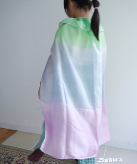 【限定カラー】Cape Hummingbird Pink/Sarah's silks