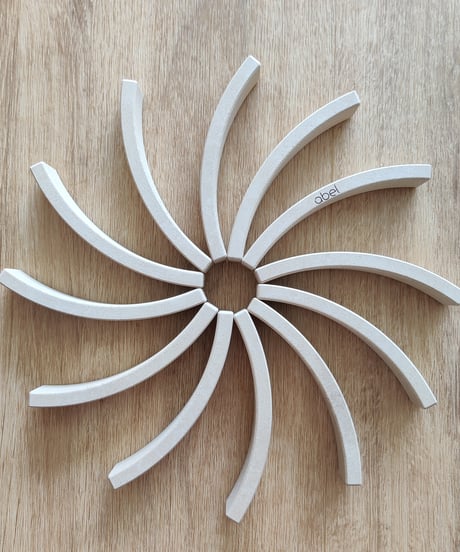 Abel blocks mini rewood 12