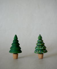 もみの木・もみの木 with ガーランド/　AllAlive　ウクライナ