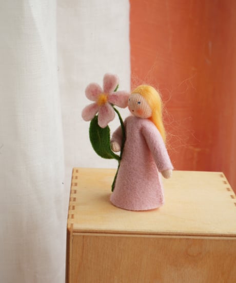 野ばら　/　Ambrosius dolls