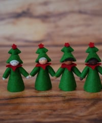 クリスマスツリー　Original
