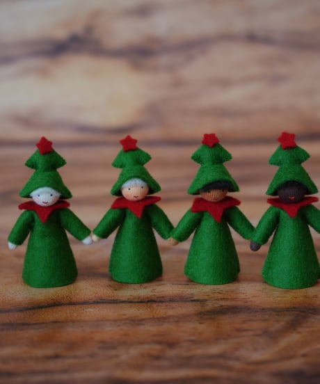 クリスマスツリー　Original