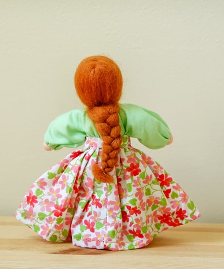 Family dolls  Mum  / Evi dolls