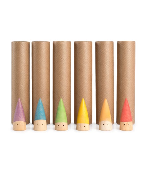 Baby Sticks　 / grapat