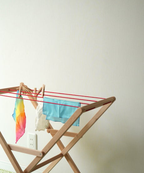 Dryer + clothes peg / Drewart