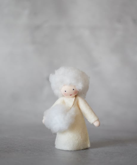 粉雪　Medium　/ Ambrosisu dolls