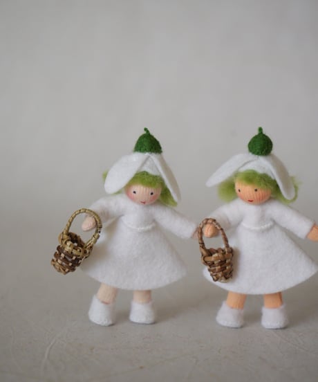 プリンセス　スノードロップ　 /Ambrosius dolls