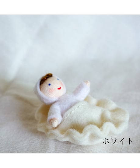 世界のあかちゃん　/ ヨーロピアンスキン