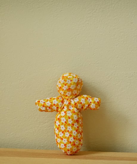 Family dolls Baby / Evi dolls