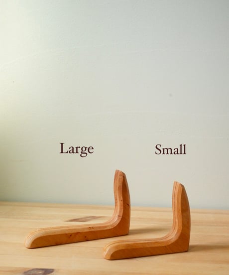 Angle Postcard Holder /　RahmenArt