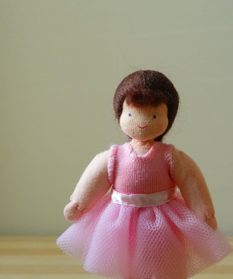 Ballerina  / Evi dolls