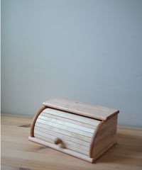 Bread box / Drewart