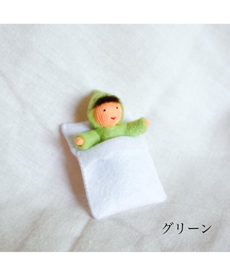 世界のあかちゃん　/ アジアンスキン