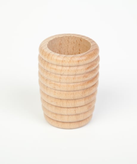 6 Beehive Cups  / grapat