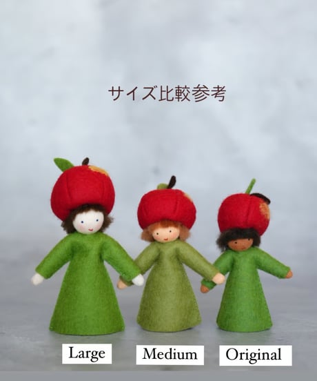 おとうさん　/　ベニテングダケファミリー