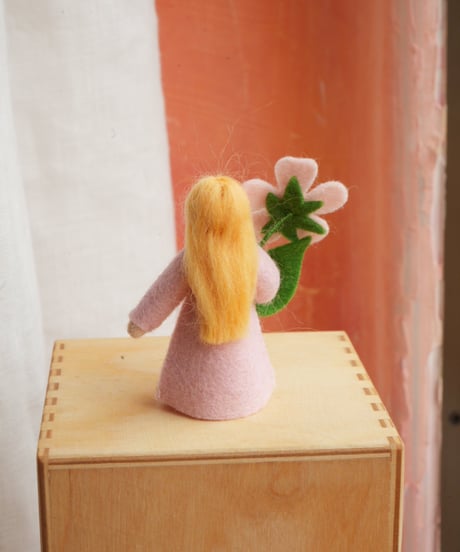 野ばら　/　Ambrosius dolls