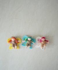 ちょうちょ　/Ambrosius dolls