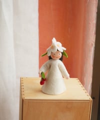 さくらんぼ　/　Ambrosius dolls