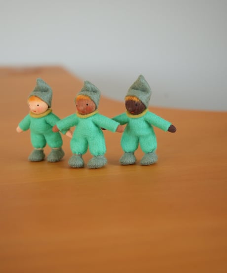 テディ　 /Ambrosius dolls