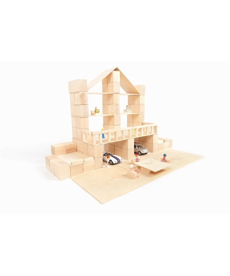 Medium Pack　/　JUST BLOCKS