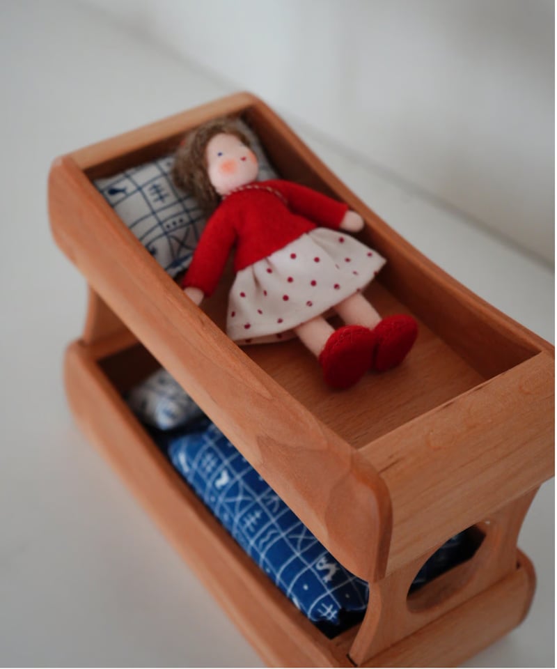 二段ベッド / ノルベルト社 | Moinapi