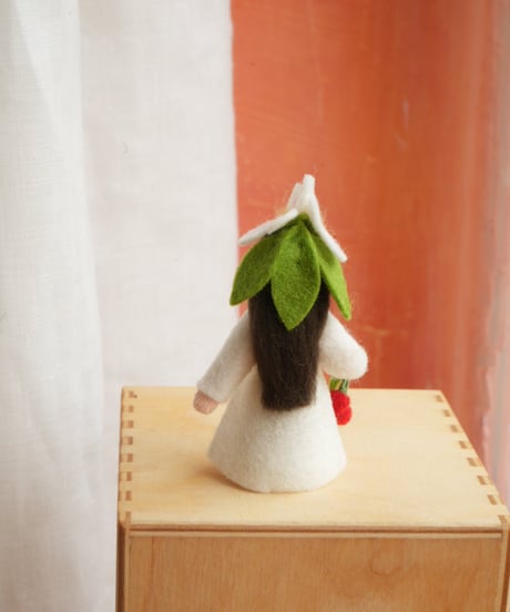 さくらんぼ　/　Ambrosius dolls