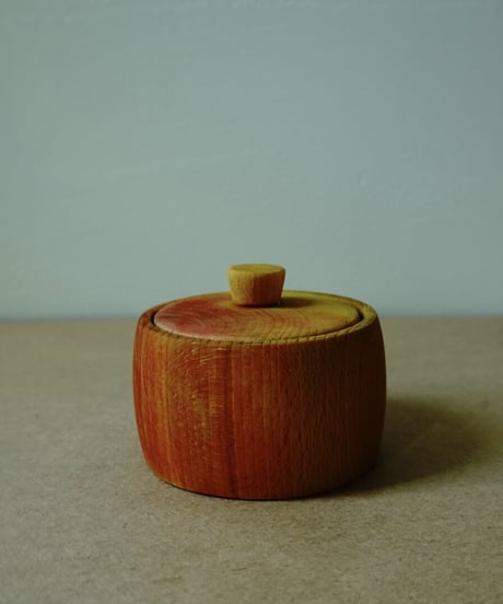 Treasure box