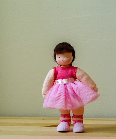 Ballerina  / Evi dolls