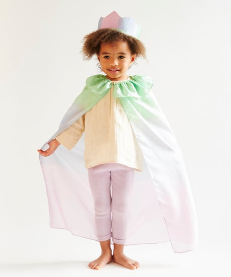 【限定カラー】Cape Robin's Egg Blue/Sarah's silks