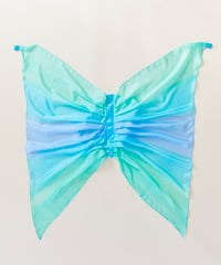 Wings Sea /Sarah's silks