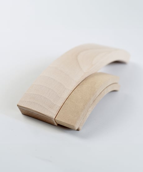 Abel blocks mini rewood 12