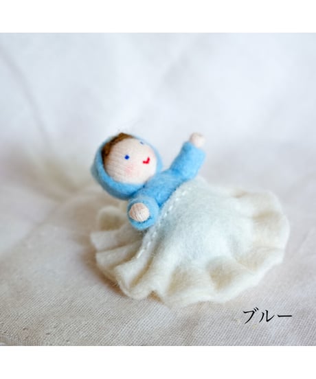 世界のあかちゃん　/ ヨーロピアンスキン