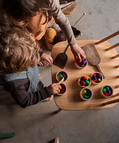 Mandara RAINBOW EGGS/ grapat
