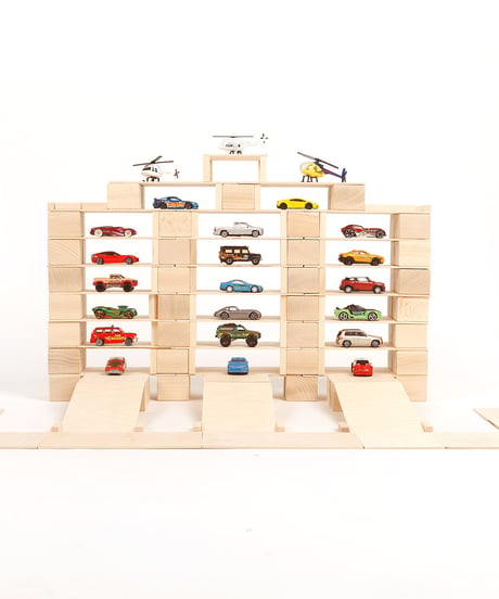 Medium Pack　/　JUST BLOCKS
