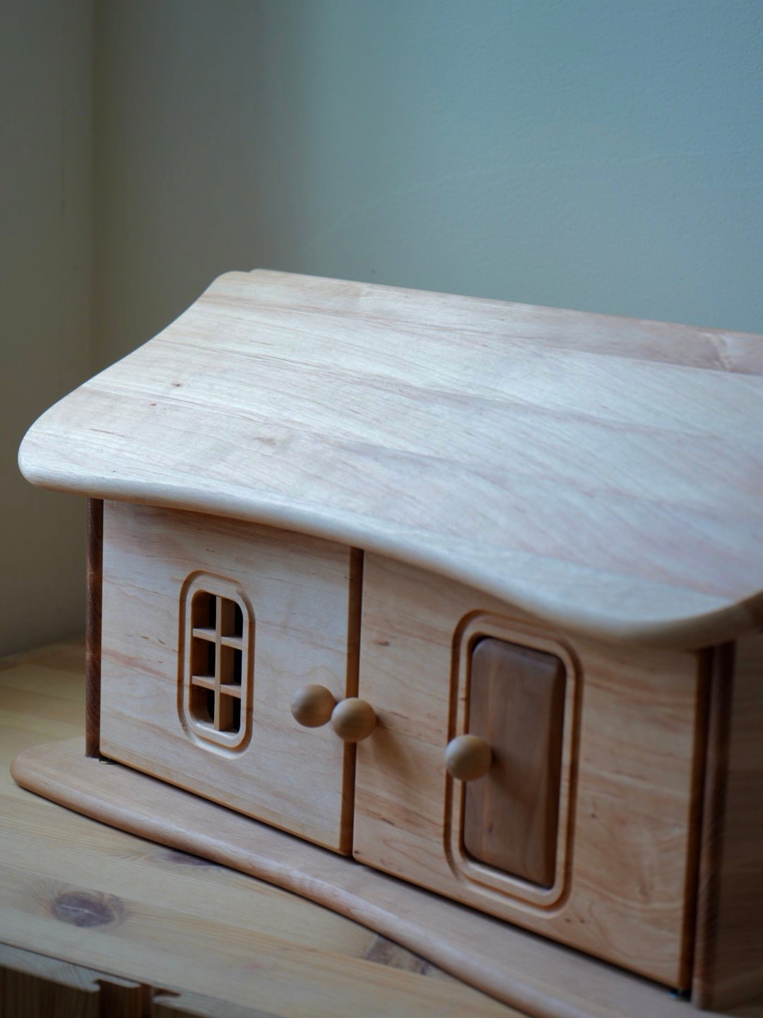 ラッピング不可】 Small House/ Drewart | Moinapi