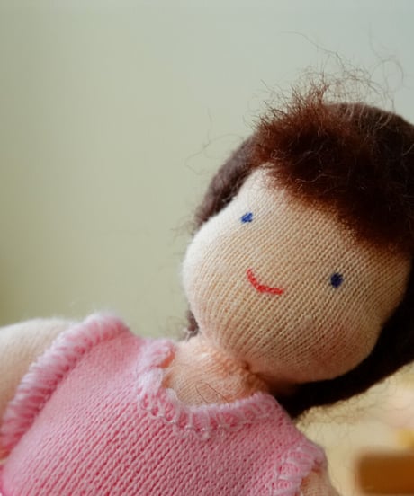 Ballerina  / Evi dolls