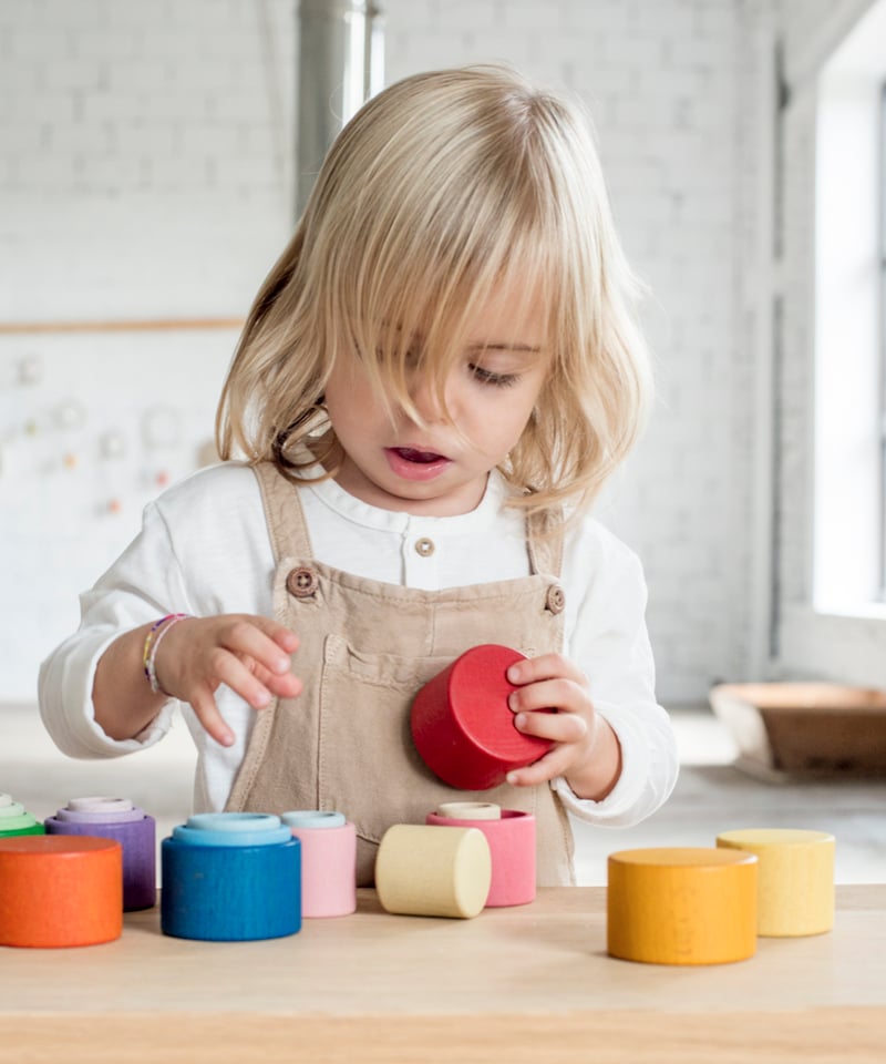 Nest Bowls / grapat | Moinapi