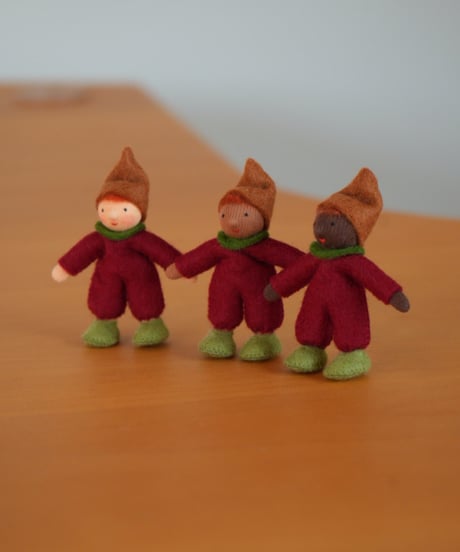 ドディ　 /Ambrosius dolls