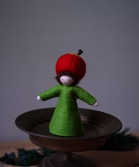 祈りの天使 ピンク | Moinapi