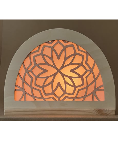 Roman Silhouette /  Atelier DeNoest