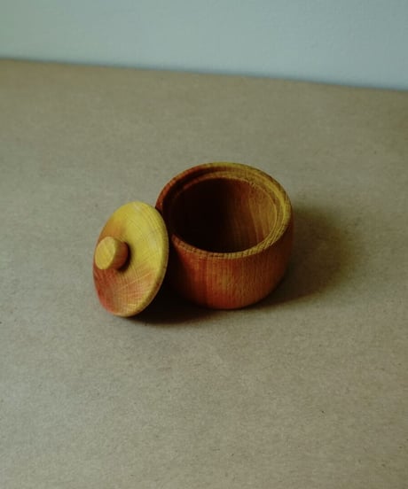 Treasure box